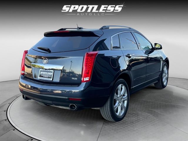 2015 Cadillac SRX Premium Collection