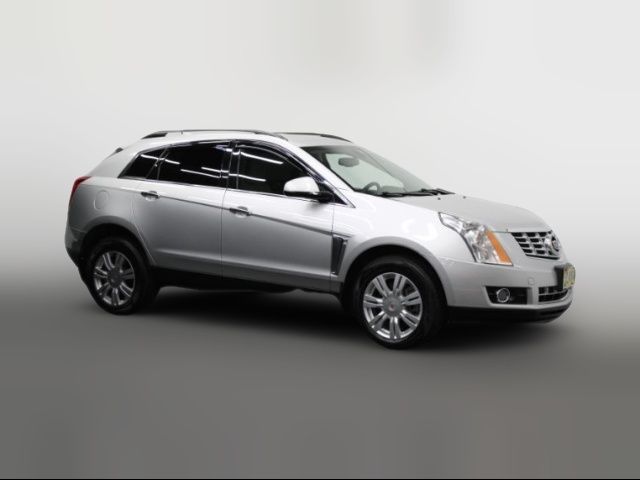 2015 Cadillac SRX Base