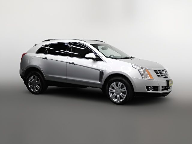 2015 Cadillac SRX Base