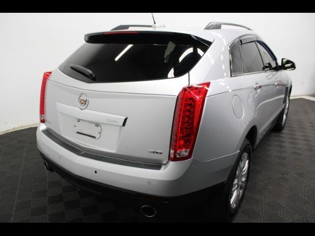 2015 Cadillac SRX Base