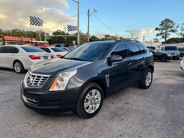 2015 Cadillac SRX Base