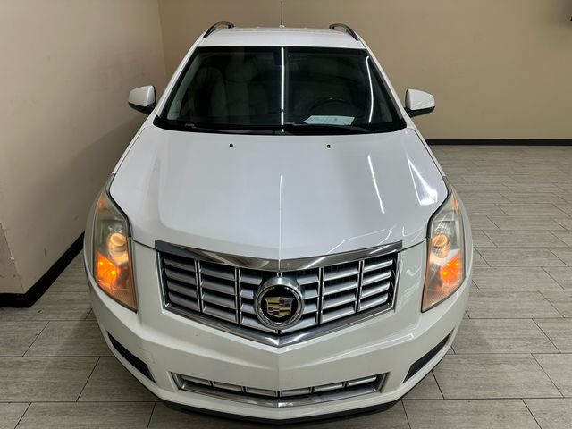 2015 Cadillac SRX Base