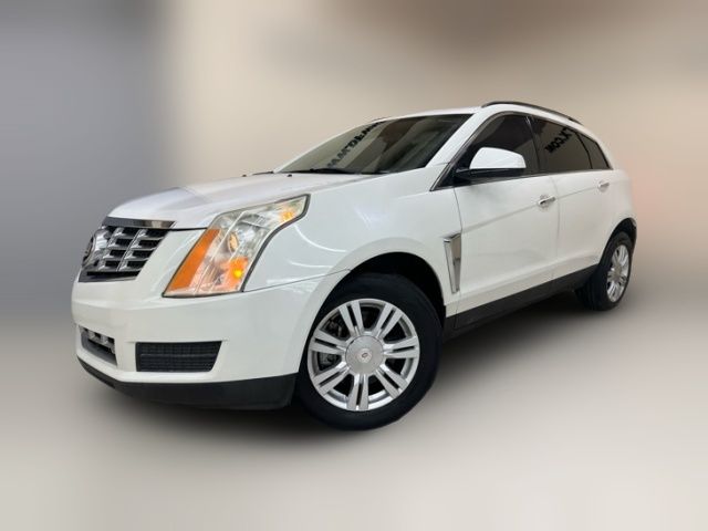 2015 Cadillac SRX Base