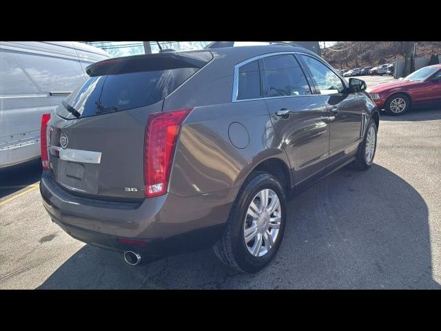 2015 Cadillac SRX Base