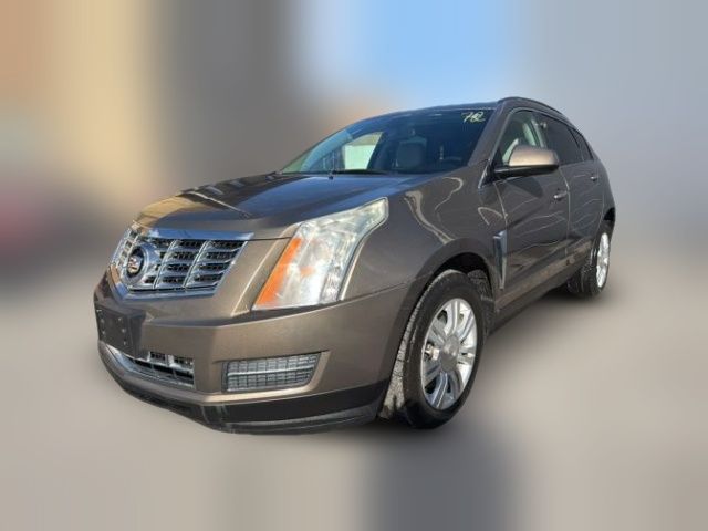 2015 Cadillac SRX Base