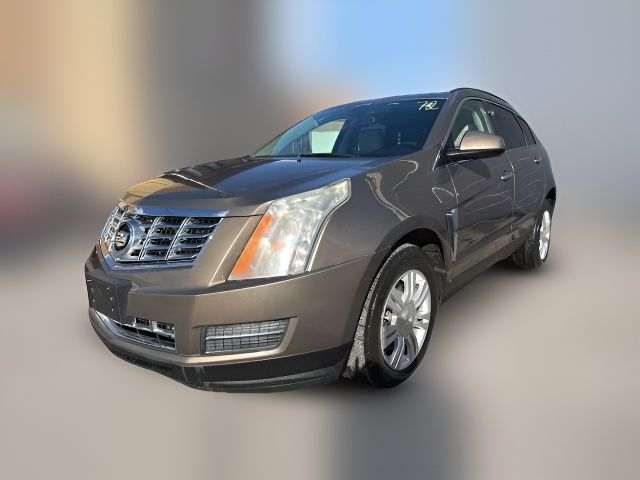 2015 Cadillac SRX Base