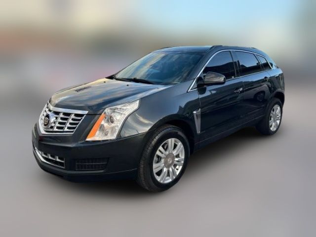 2015 Cadillac SRX Base