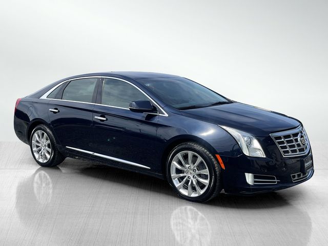 2015 Cadillac XTS Luxury