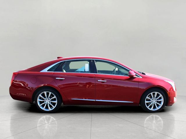 2015 Cadillac XTS Luxury