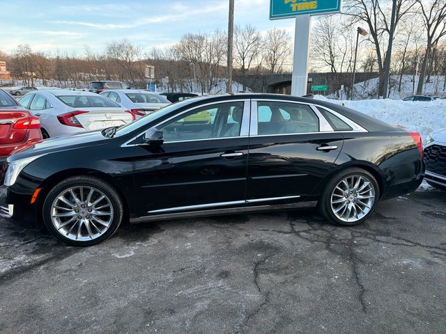 2015 Cadillac XTS Platinum