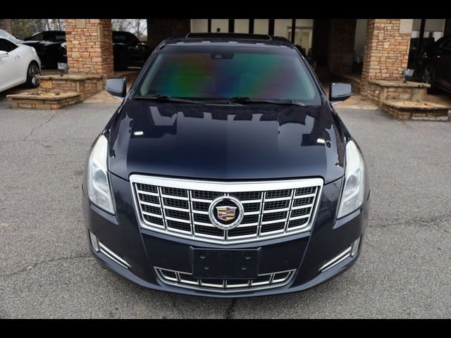 2015 Cadillac XTS Luxury