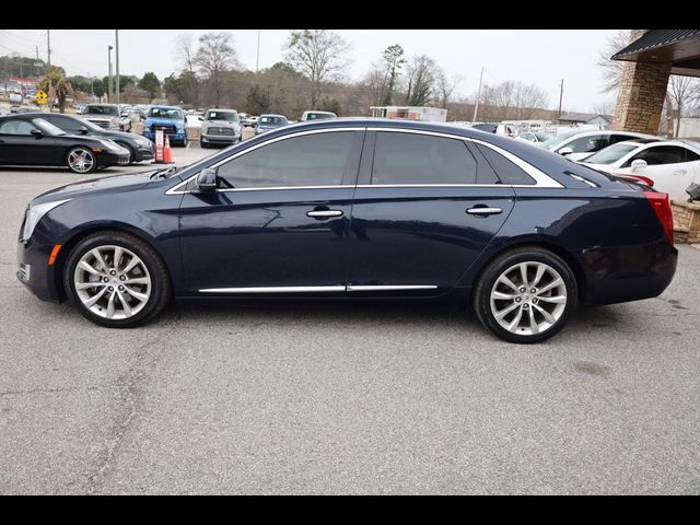 2015 Cadillac XTS Luxury