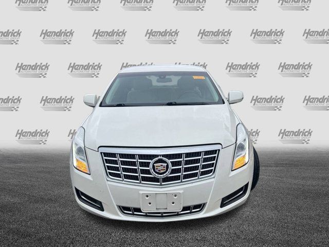 2015 Cadillac XTS Base