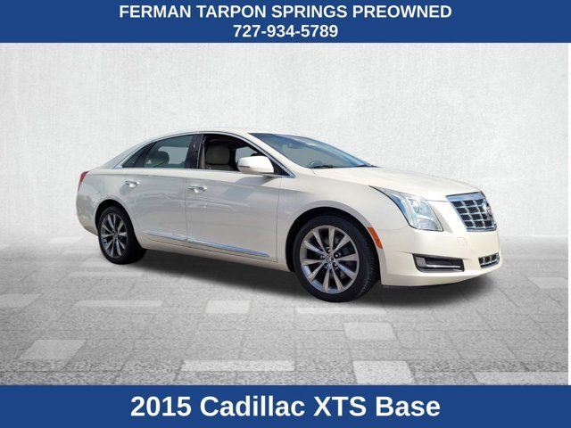 2015 Cadillac XTS Base