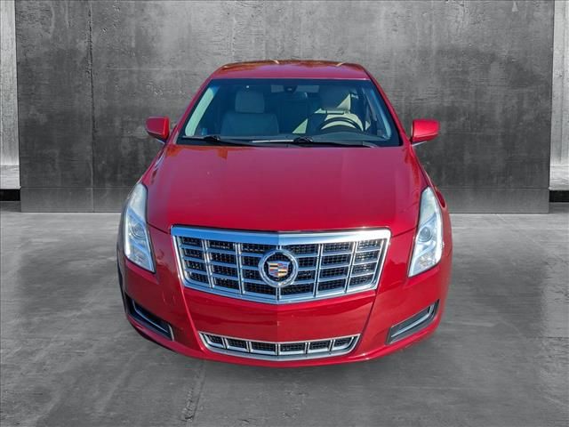 2015 Cadillac XTS Base