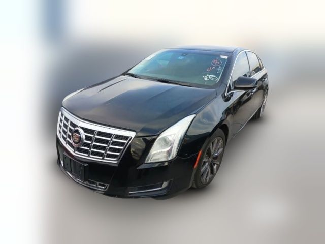 2015 Cadillac XTS Base