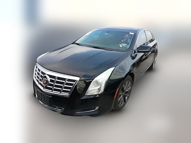 2015 Cadillac XTS Base