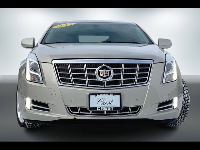 2015 Cadillac XTS Luxury