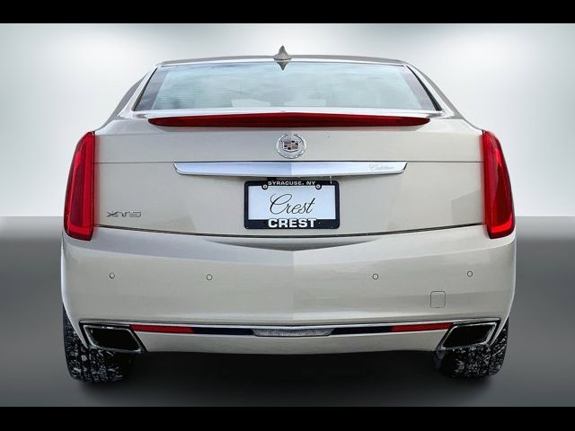 2015 Cadillac XTS Luxury