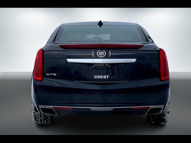 2015 Cadillac XTS Luxury