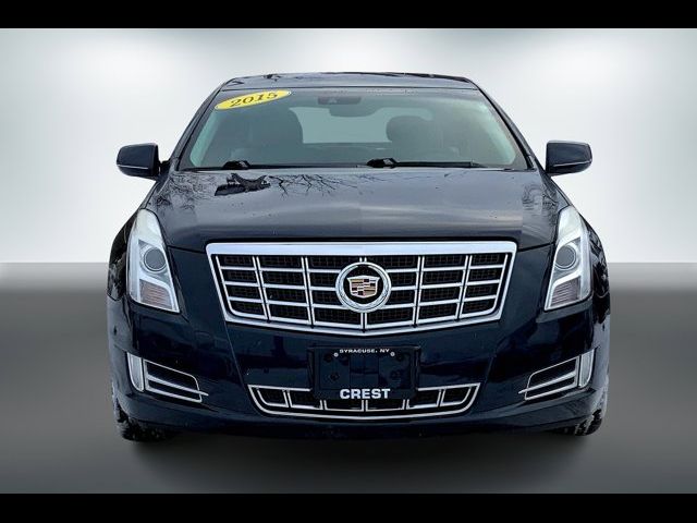 2015 Cadillac XTS Luxury