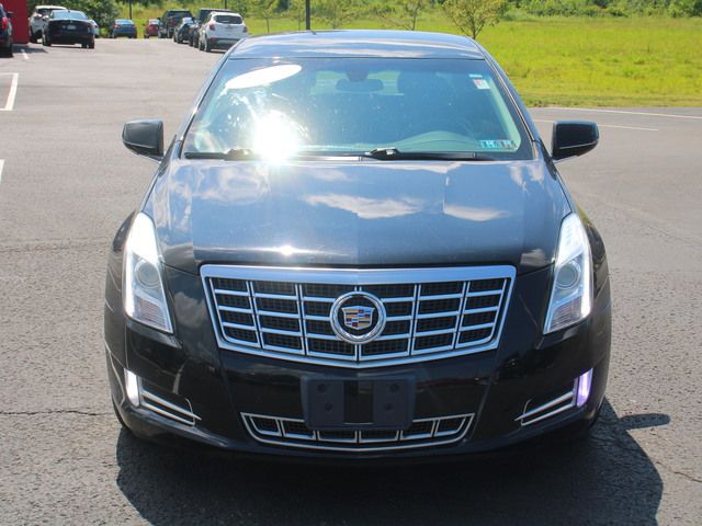 2015 Cadillac XTS Luxury