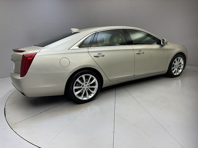 2015 Cadillac XTS Luxury