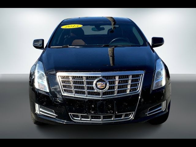 2015 Cadillac XTS Luxury