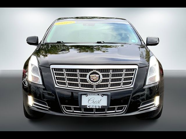 2015 Cadillac XTS Premium