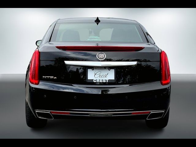 2015 Cadillac XTS Premium