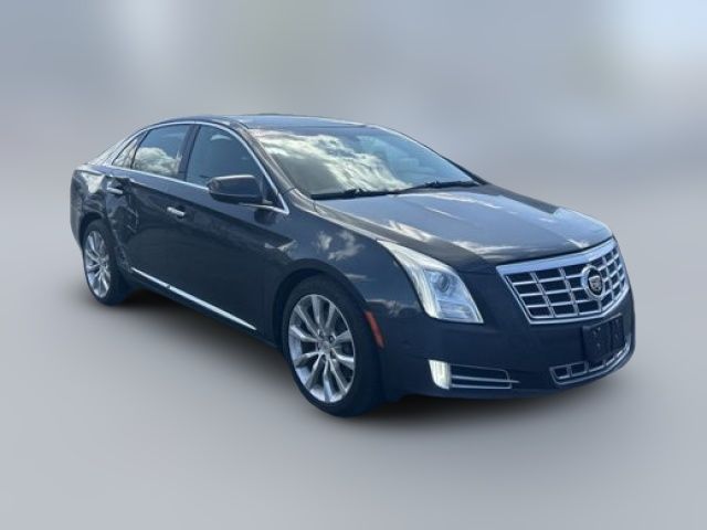 2015 Cadillac XTS Luxury
