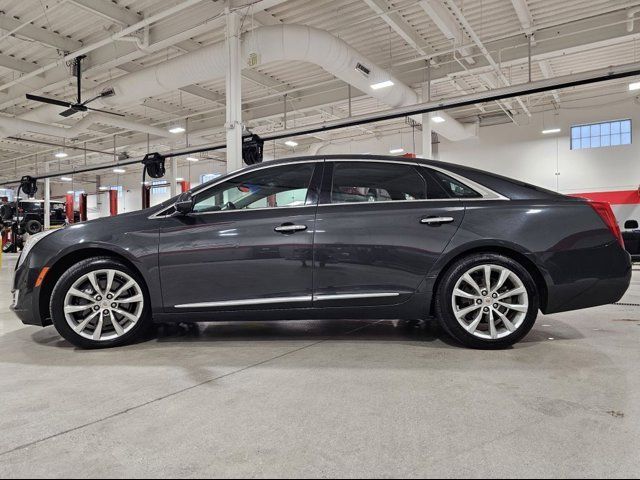 2015 Cadillac XTS Luxury