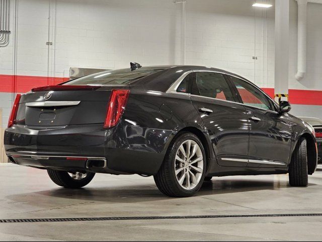 2015 Cadillac XTS Luxury