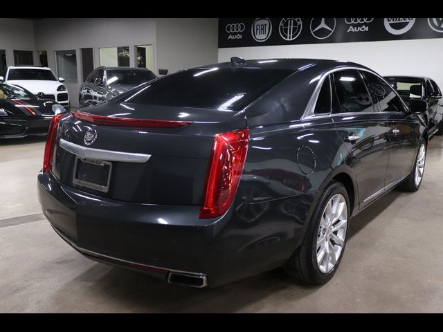 2015 Cadillac XTS Luxury