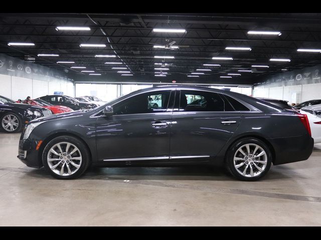 2015 Cadillac XTS Luxury