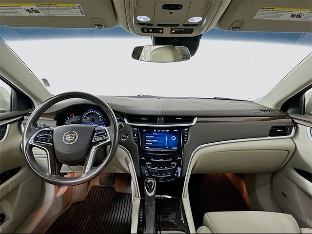 2015 Cadillac XTS Luxury