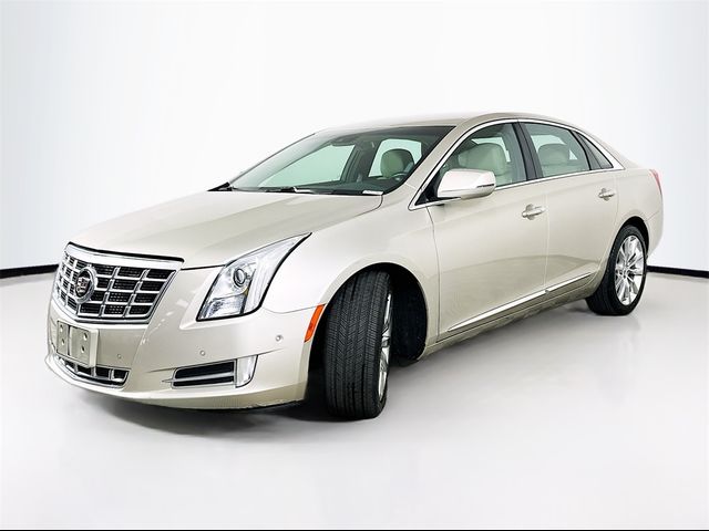 2015 Cadillac XTS Luxury