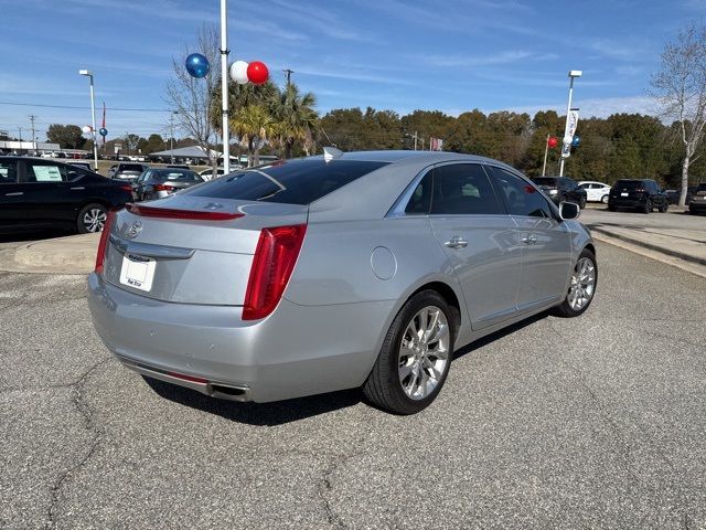 2015 Cadillac XTS Luxury