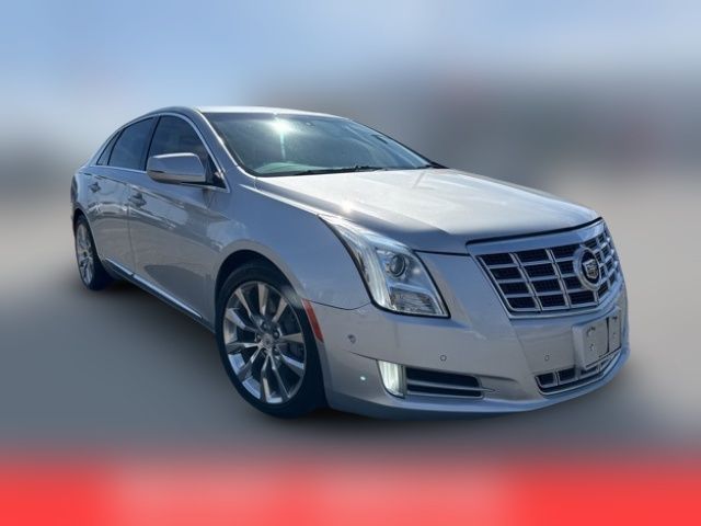 2015 Cadillac XTS Luxury