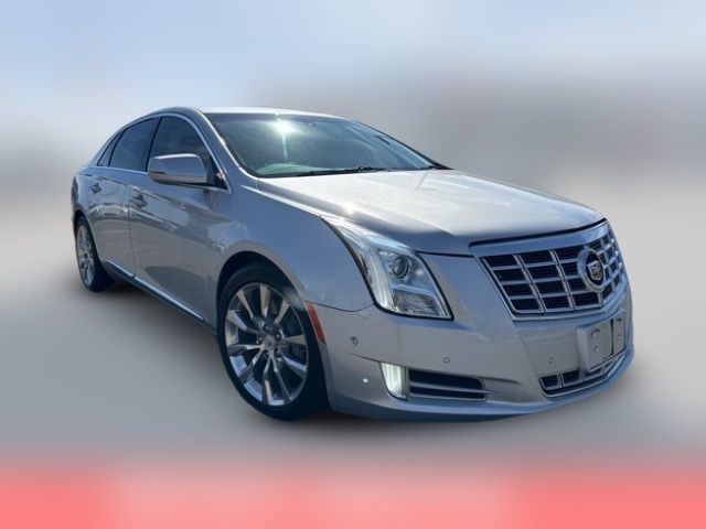 2015 Cadillac XTS Luxury