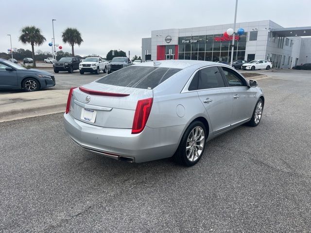 2015 Cadillac XTS Luxury