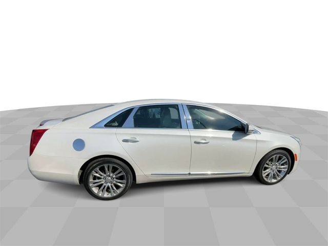 2015 Cadillac XTS Luxury