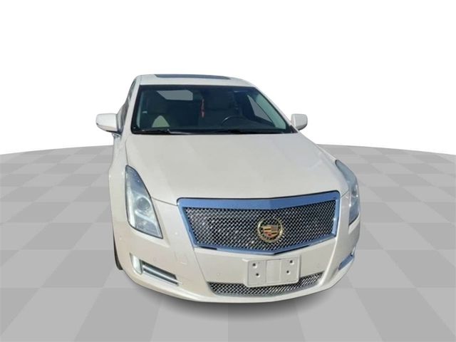 2015 Cadillac XTS Luxury