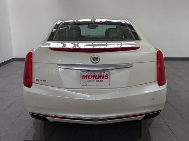 2015 Cadillac XTS Luxury