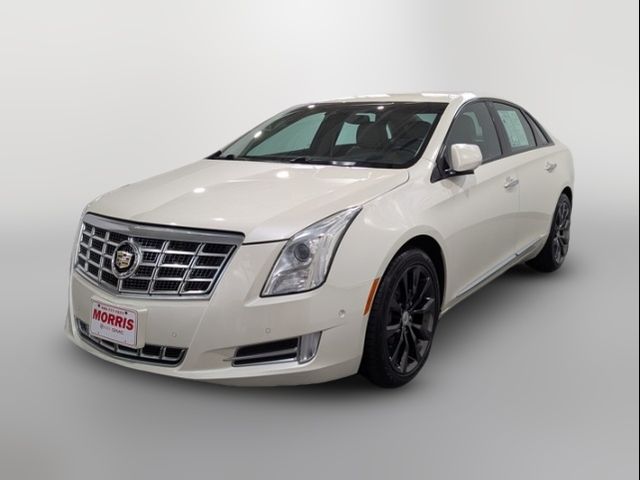 2015 Cadillac XTS Luxury