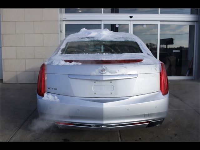 2015 Cadillac XTS Luxury