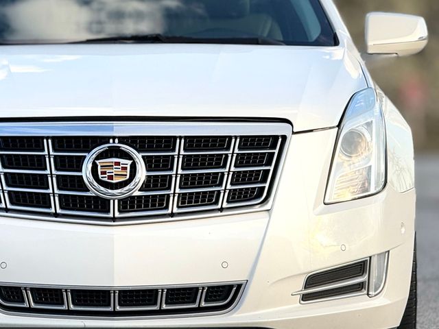 2015 Cadillac XTS Luxury