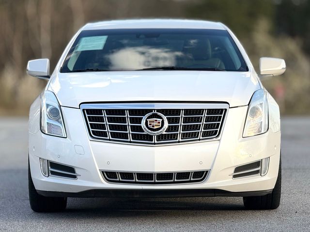 2015 Cadillac XTS Luxury