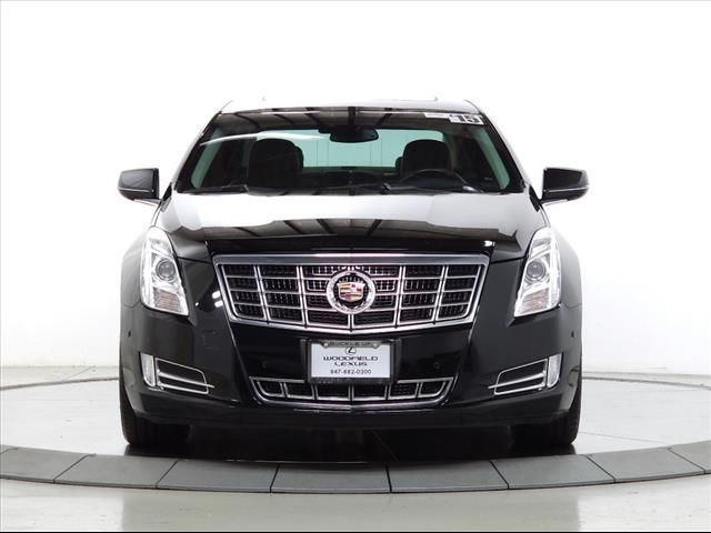 2015 Cadillac XTS Luxury