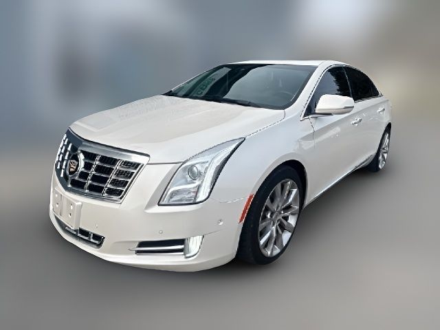 2015 Cadillac XTS Luxury